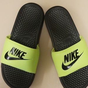 Nike Slides